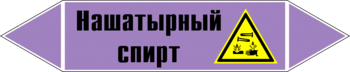 Маркировка трубопровода "нашатырный спирт" (a09, пленка, 716х148 мм)" - Маркировка трубопроводов - Маркировки трубопроводов "ЩЕЛОЧЬ" - Магазин охраны труда ohranatruda-shop.ru